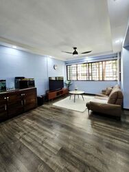 Blk 703 Woodlands Drive 40 (Woodlands), HDB 5 Rooms #468827191